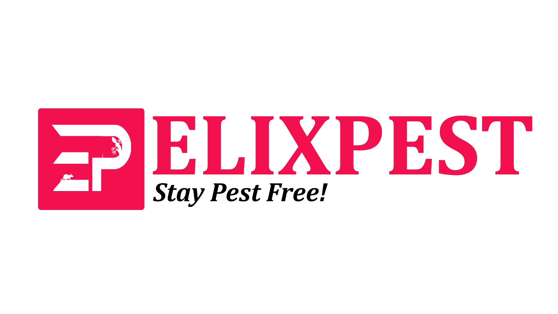 Elix Pest - Pest Control Services Mumbai