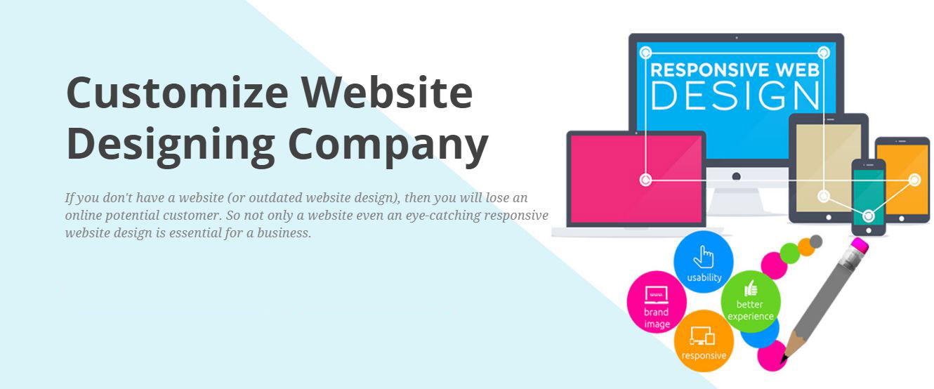 Website Design Company in Mumbai, Affordable Web Designing Company ...